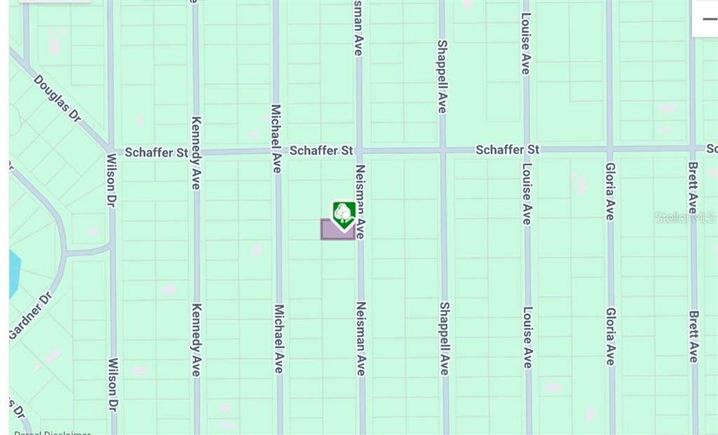 LOT 33 Neisman Avenue - Photo 1