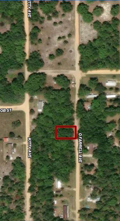 LOT 32 Offarrel Drive - Photo 1