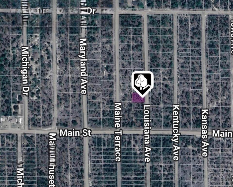LOT 19 AND 20 Louisiana Avenue - Photo 1