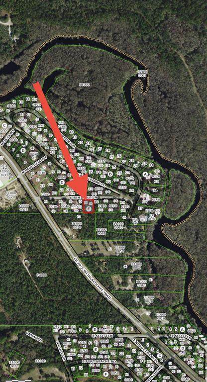 4096 Seminole Lane - Photo 1