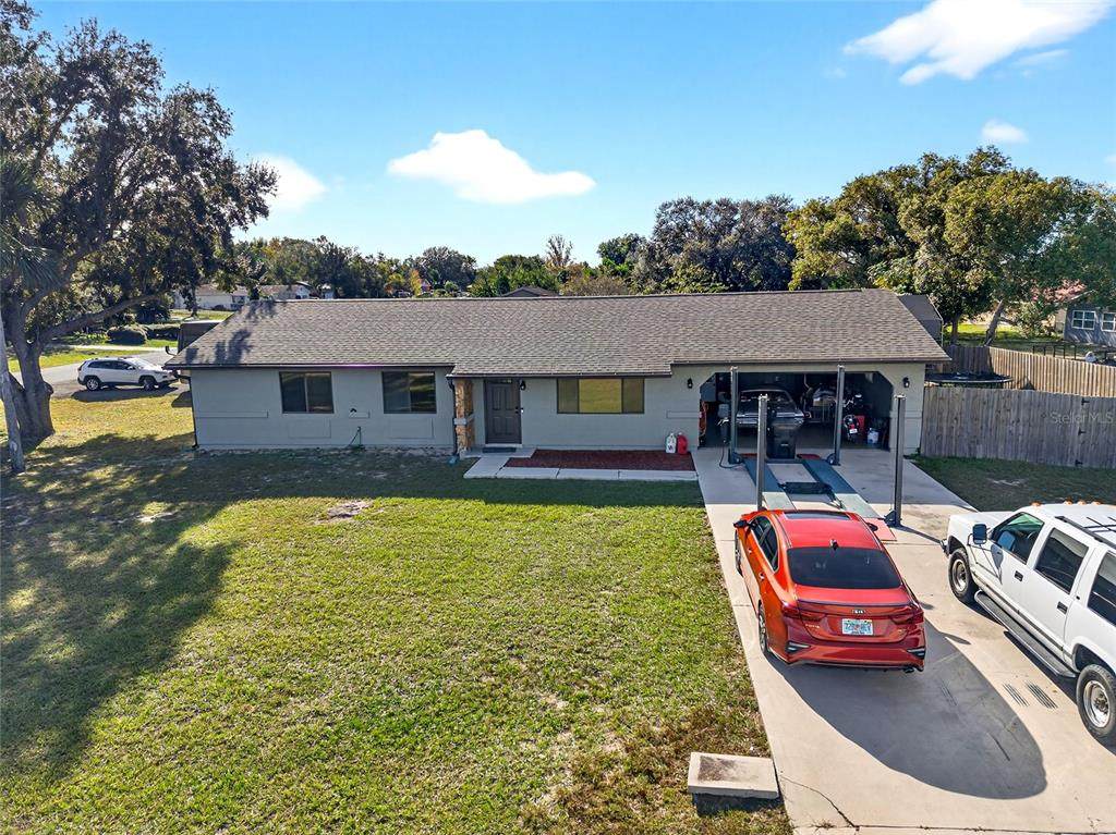 980 Silver Road - Photo 1