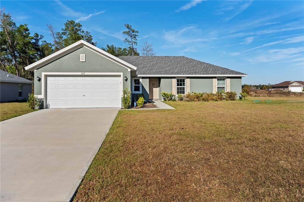 369 Marion Oaks Manor - Photo 1