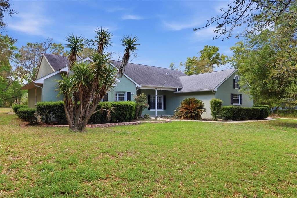 1852 Ivorywood Drive - Photo 1