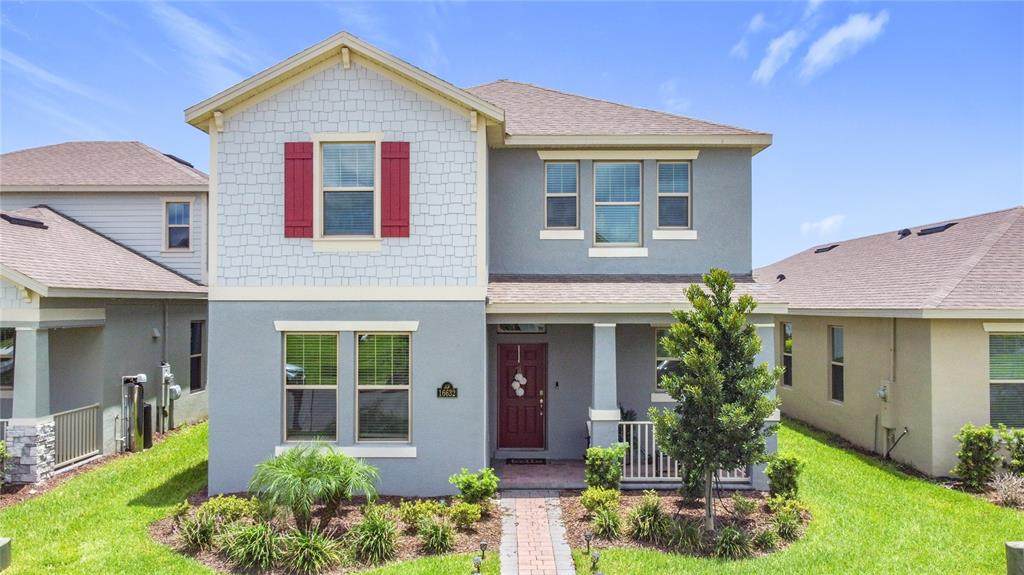 16632 Point Rock Drive - Photo 1