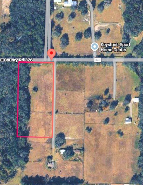  Tbd W Hwy 326 - Photo 1