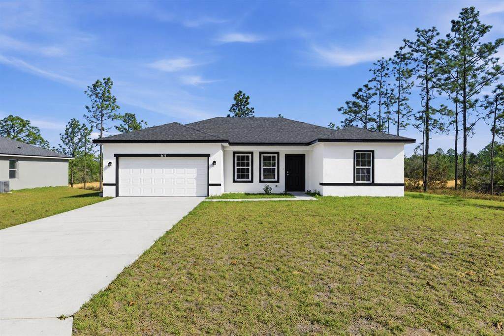 6615 Waycross Way - Photo 1