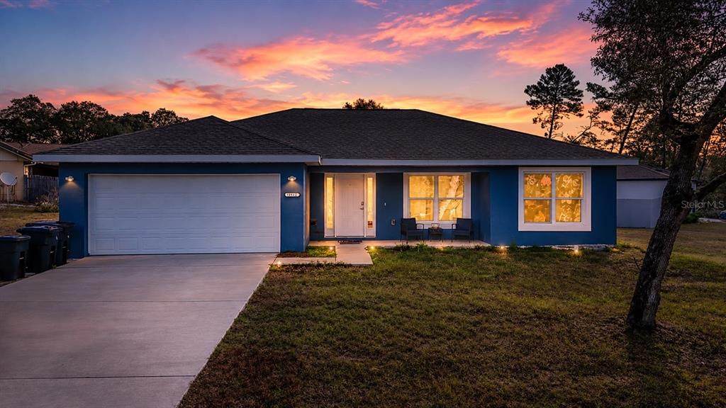 16417 27TH Circle - Photo 1