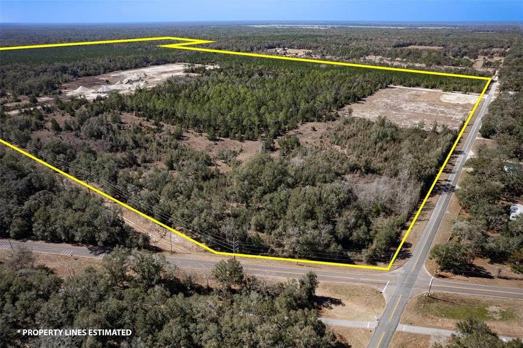 13550 Old Fannin Road - Photo 1