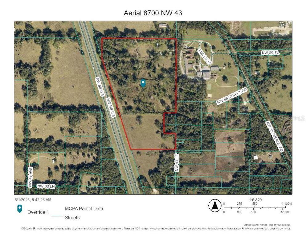8700 43 Court - Photo 1