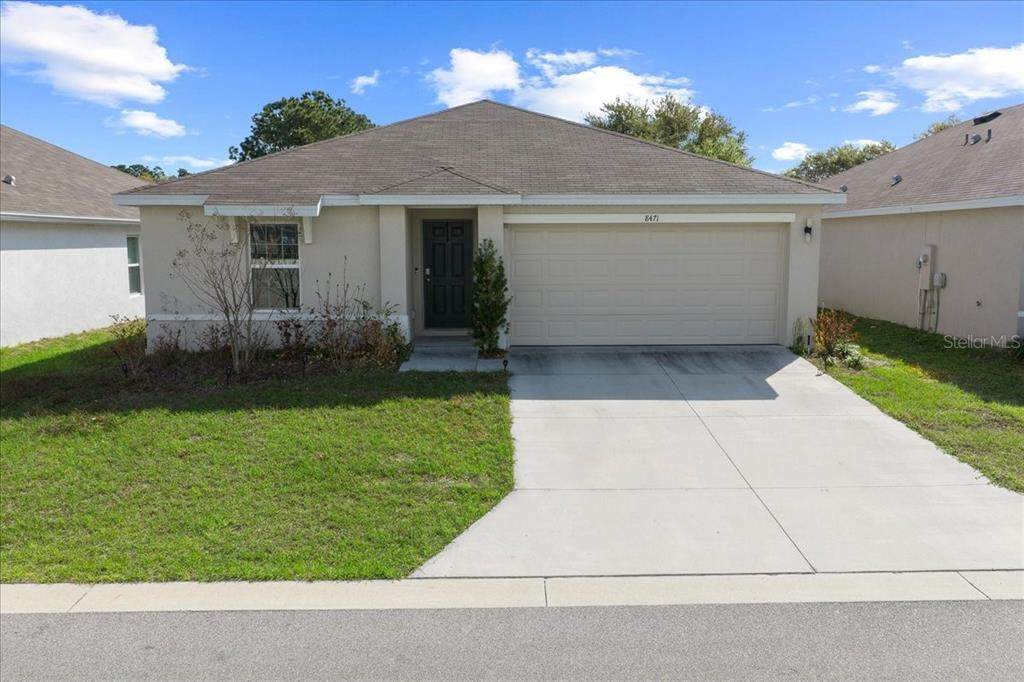 8471 Clearway Drive - Photo 1