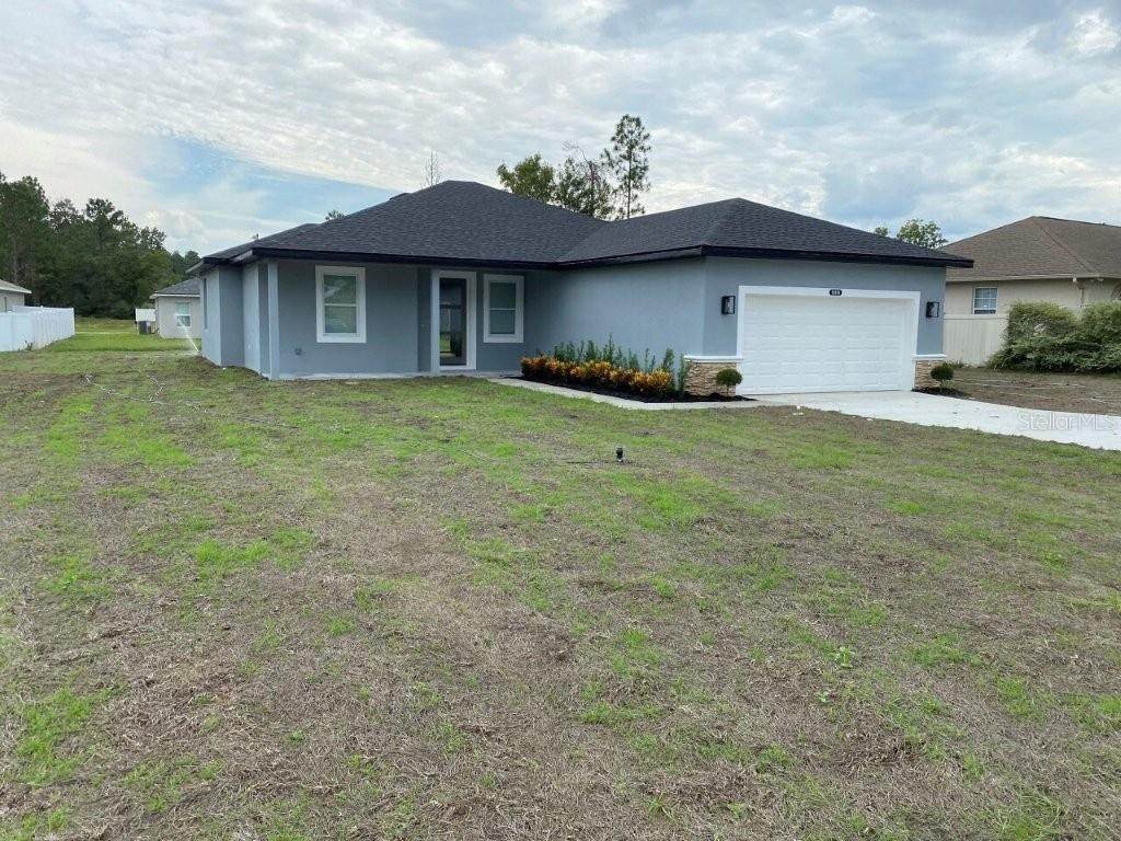 15615 49TH AVENUE Road - Photo 1