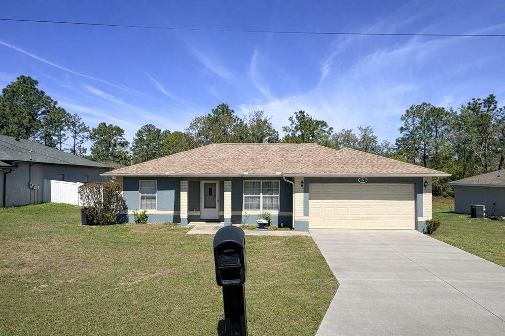 16 Pecan Drive Loop - Photo 1