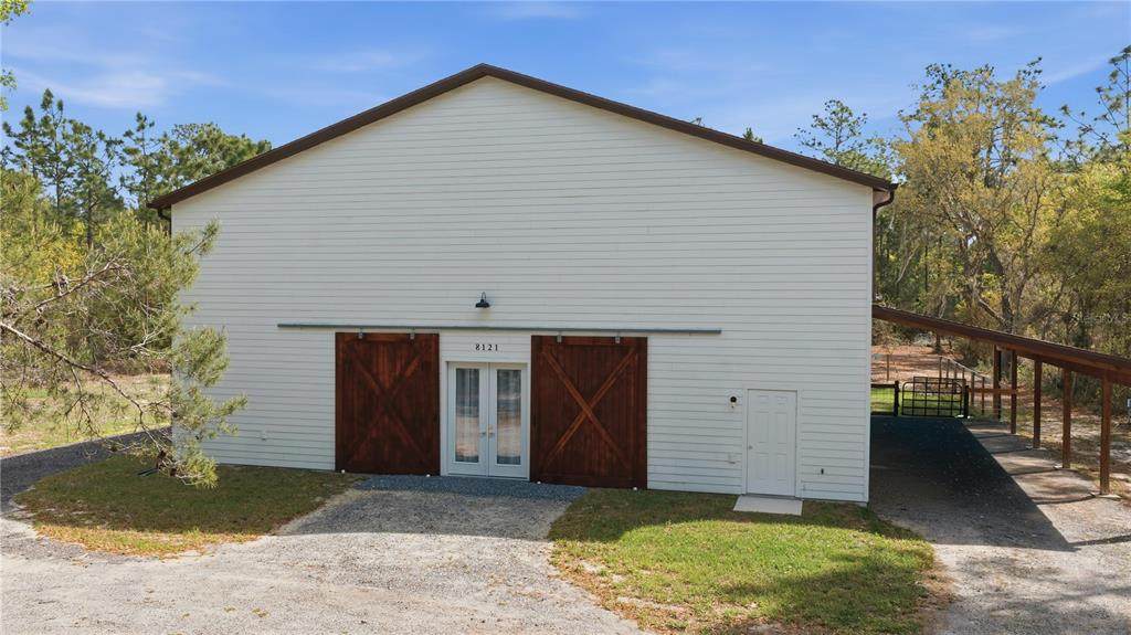 8121 County Road 243B - Photo 1