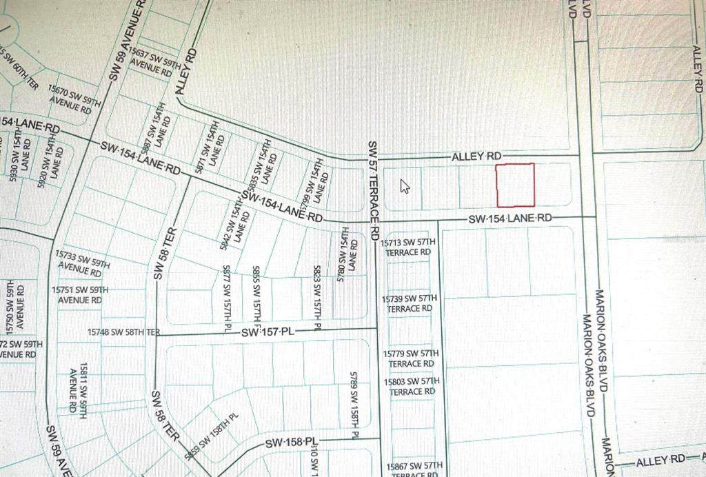 0 154TH LN Road - Photo 1