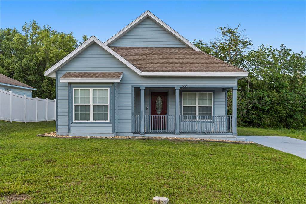 535 Silver Springs Place - Photo 1