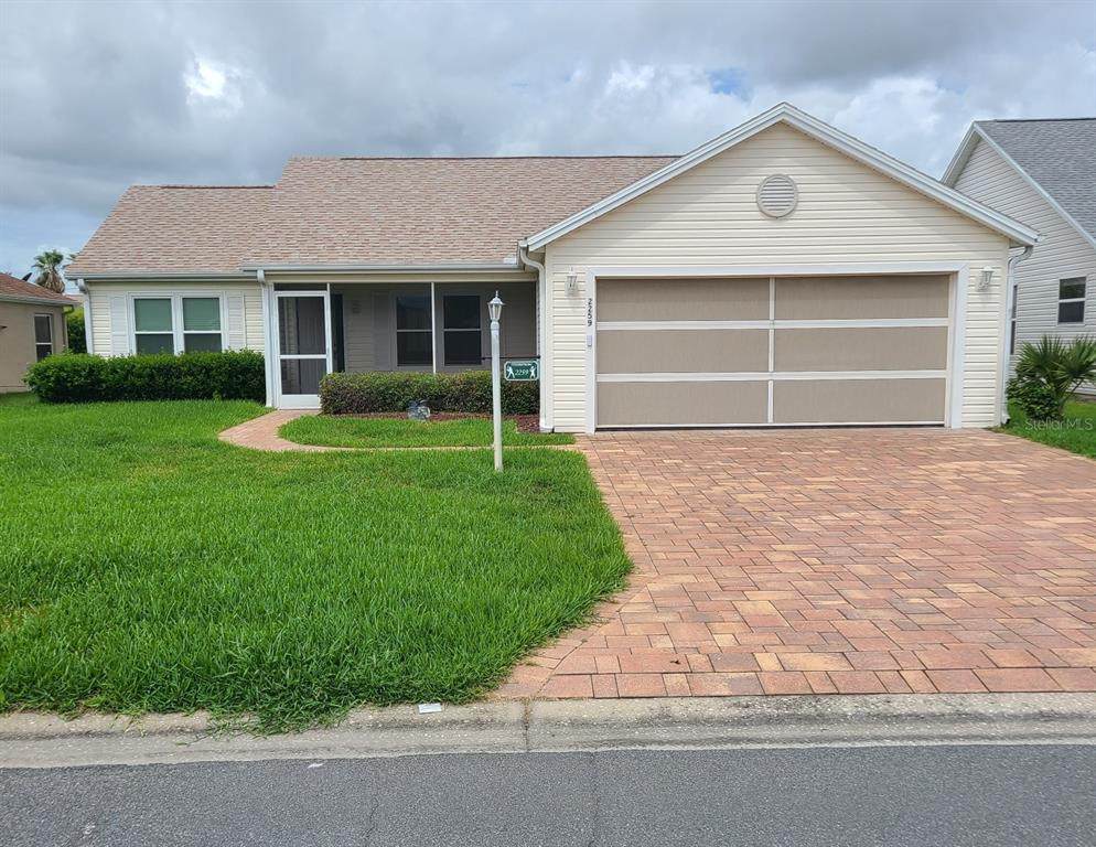 2259 Margarita Drive - Photo 1