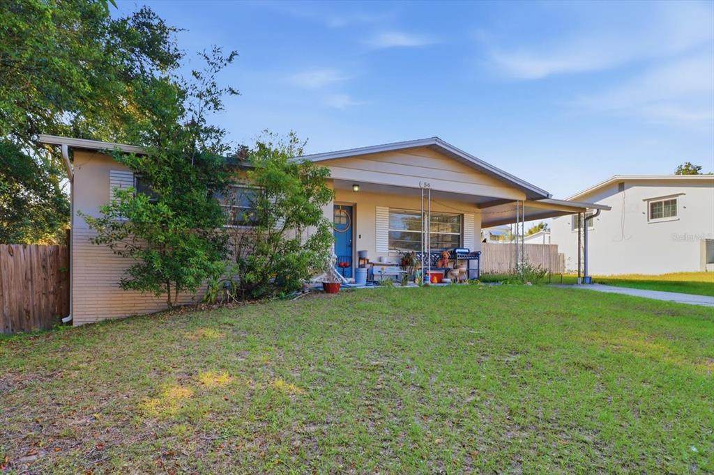 56 Columbus Street - Photo 1