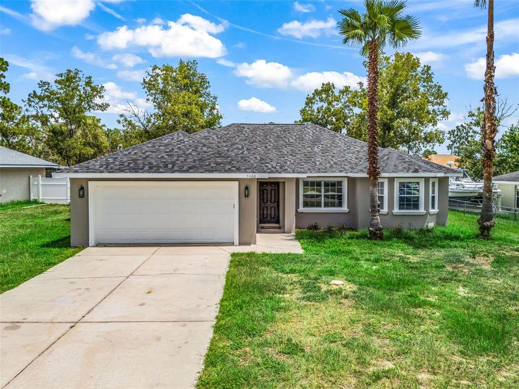5060 Pecan Road - Photo 1