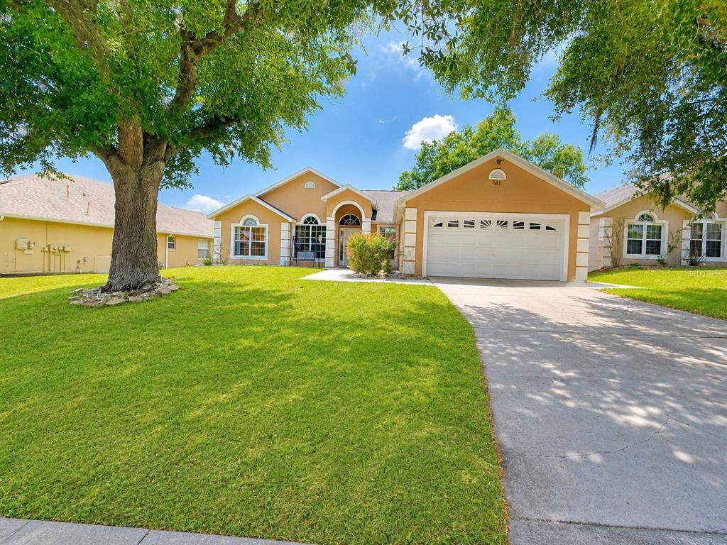 167 Greeley Loop - Photo 1