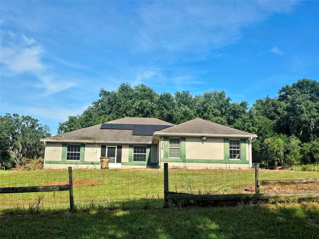 310 Tomato Hill Road - Photo 1