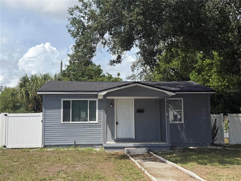 4735 21ST Avenue - Photo 1