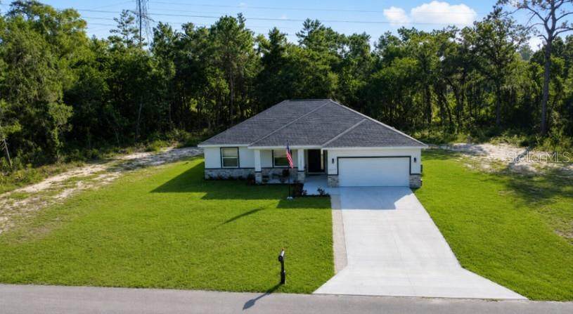 21481 Marine Boulevard - Photo 1