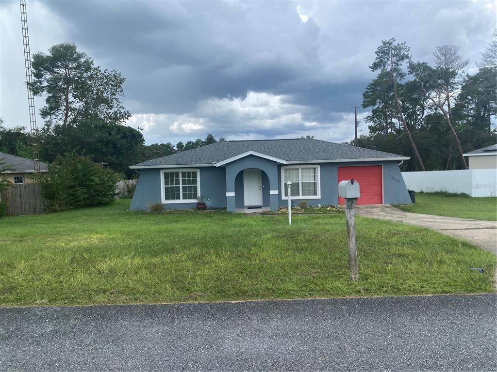 15320 43RD AVENUE Road - Photo 1