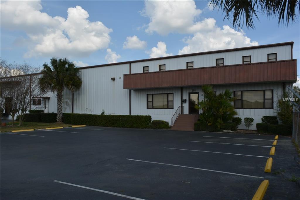 25 Spirit Lake Road - Photo 1
