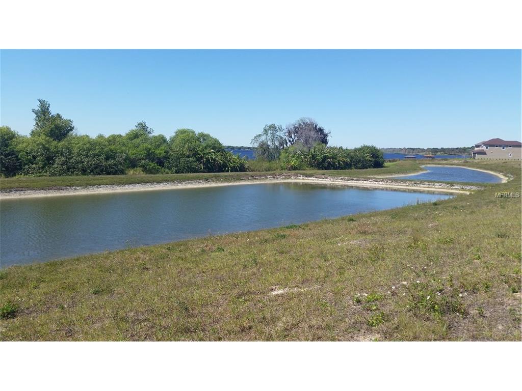 563 Water Fern Trail Drive - Photo 1