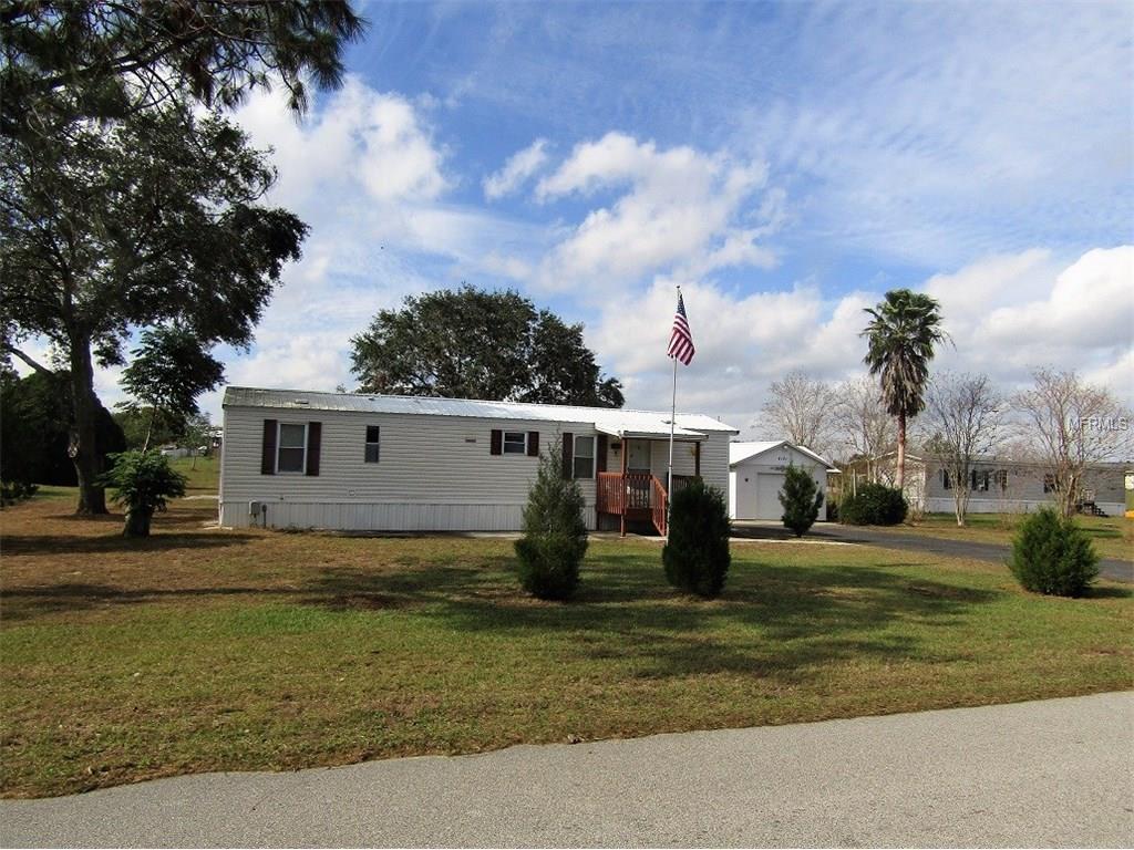 4101 Rolling Hills Court - Photo 1