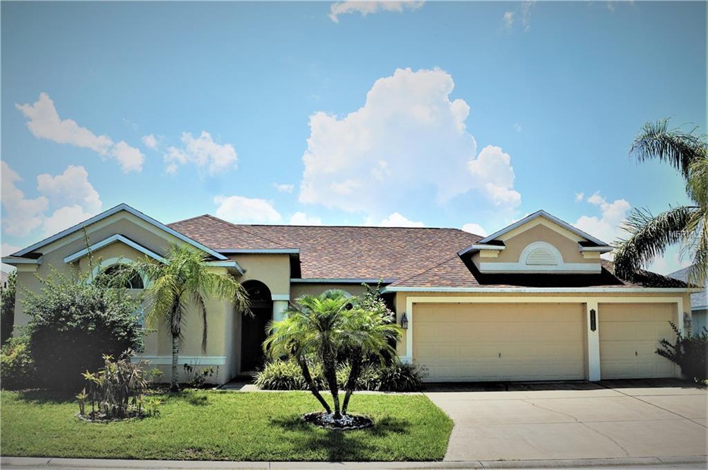 1416 Grand Reserve Drive - Photo 1
