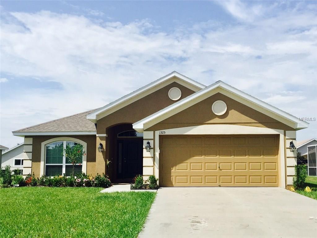 1342 Legatto Loop - Photo 1