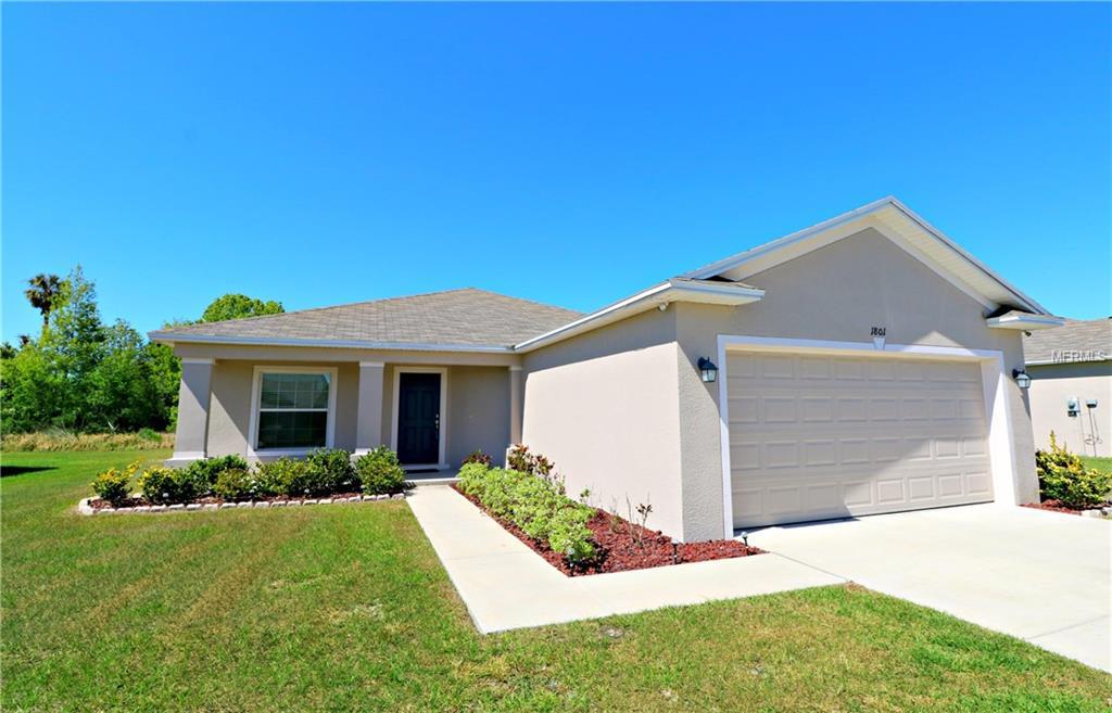 1801 Kingsmill Drive - Photo 1