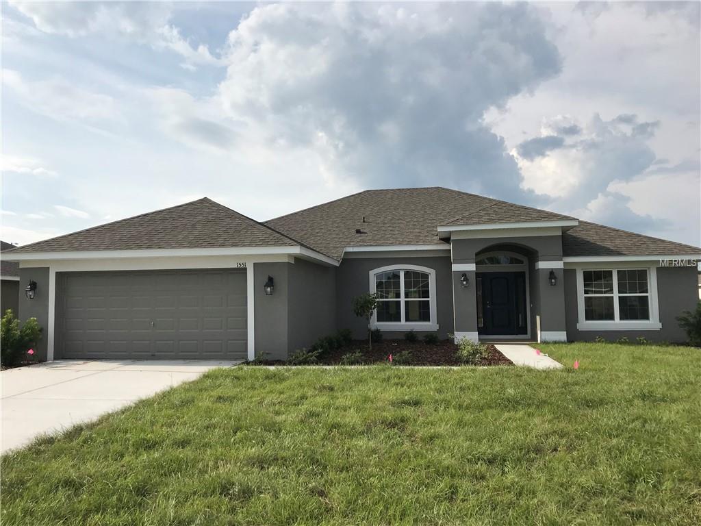 1551 Lemon Avenue - Photo 1