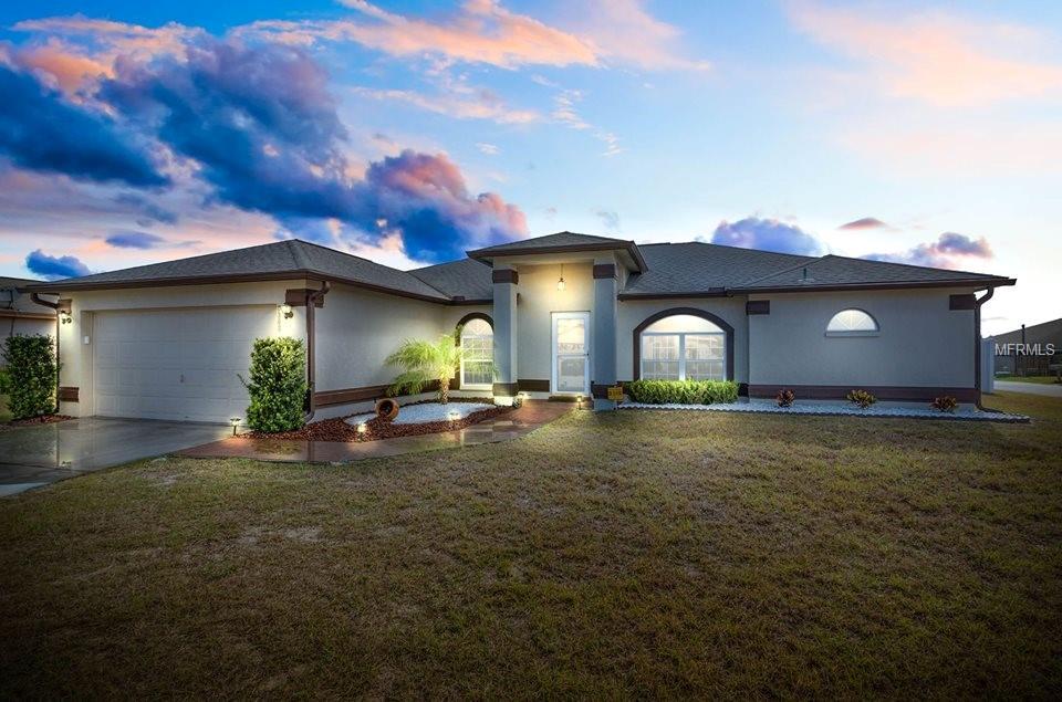 6352 Prominence Point Drive - Photo 1