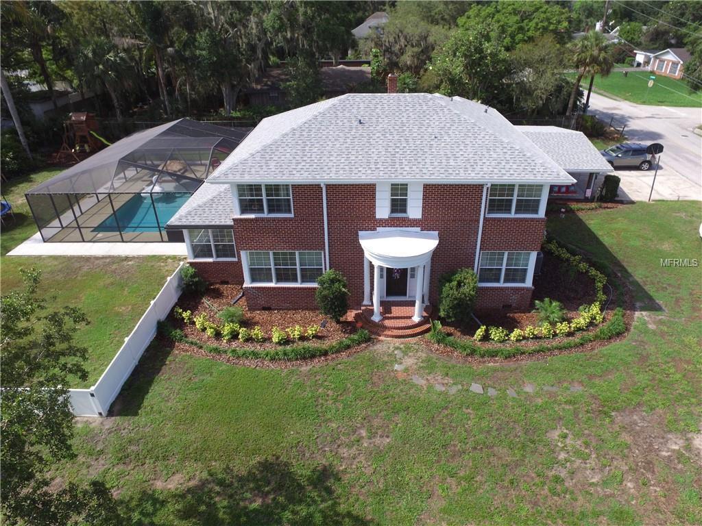 1002 Lake Elbert Drive - Photo 1