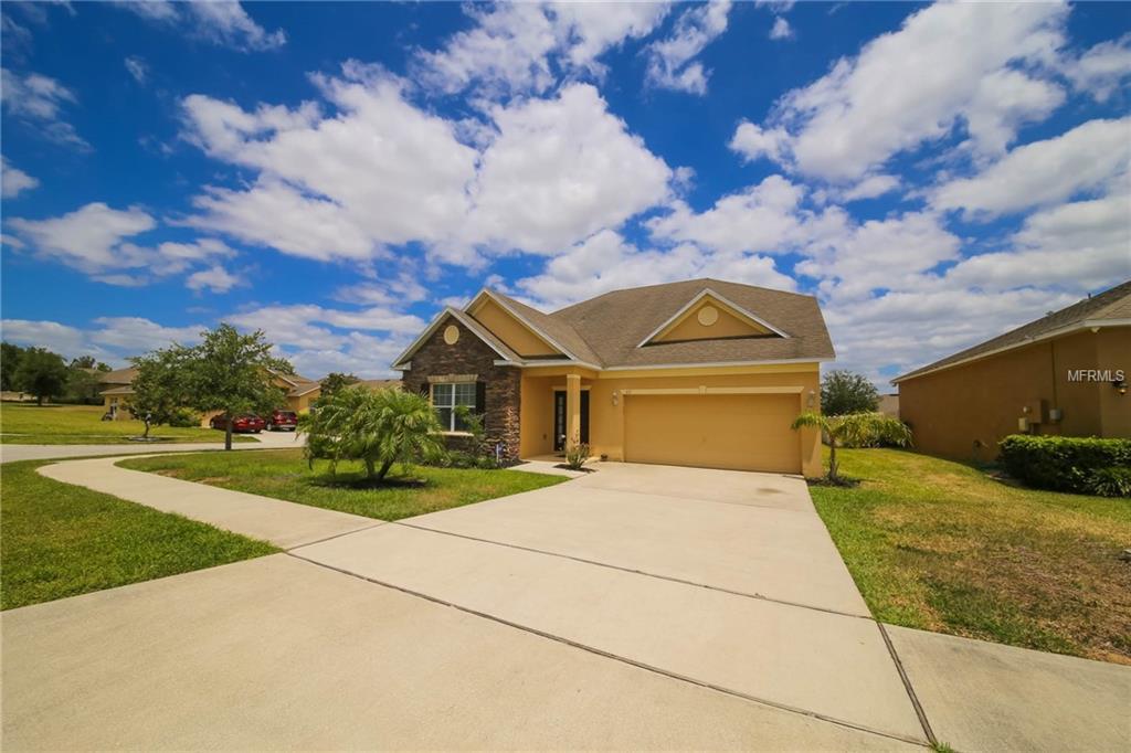 611 Stonehaven Drive - Photo 1