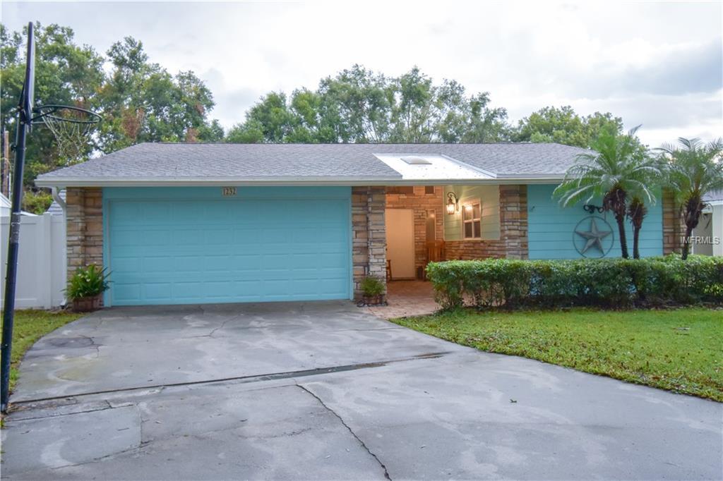 1232 Spinnaker Drive - Photo 1