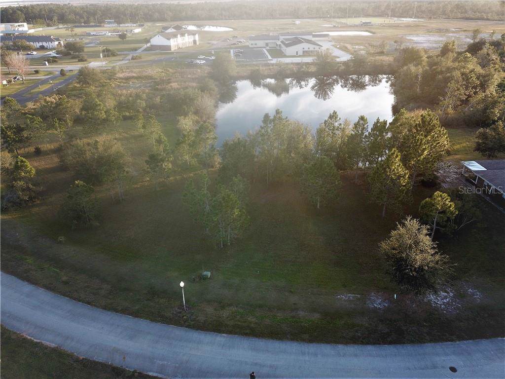 0 Lake Circle - Photo 1