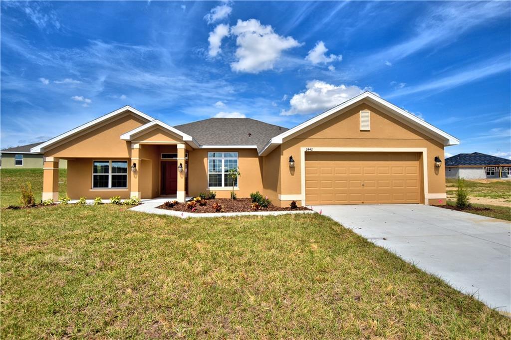 2442 Twin Lake View Road - Photo 1