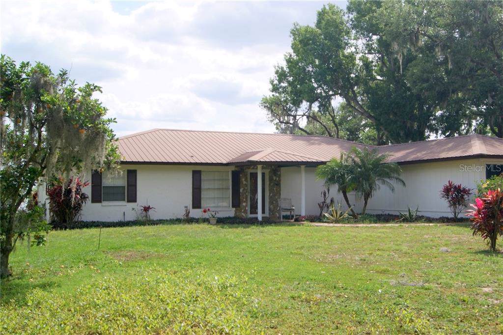 2250 Lake Reedy Boulevard - Photo 1