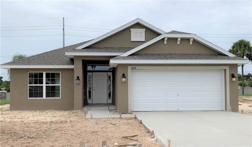 1464 Grey Eagle Lane - Photo 1