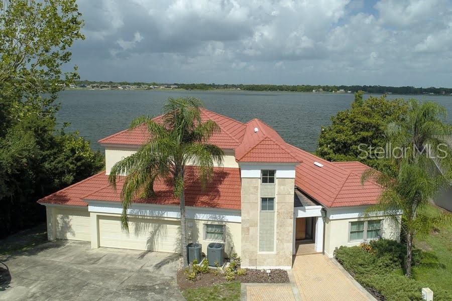 9 Crystal Waters Drive - Photo 1