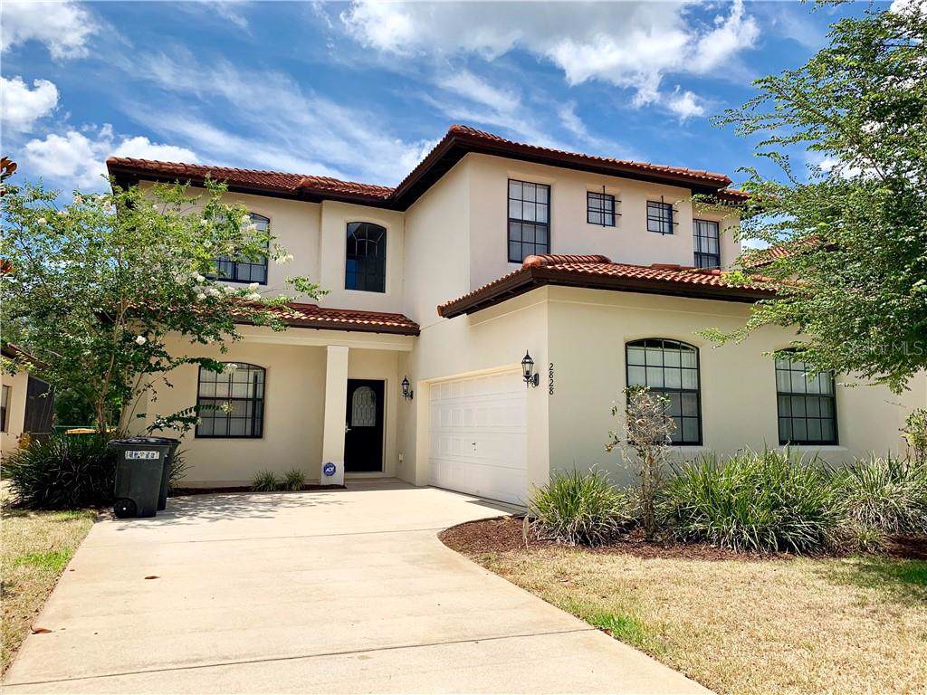 2828 Roccella Court - Photo 1