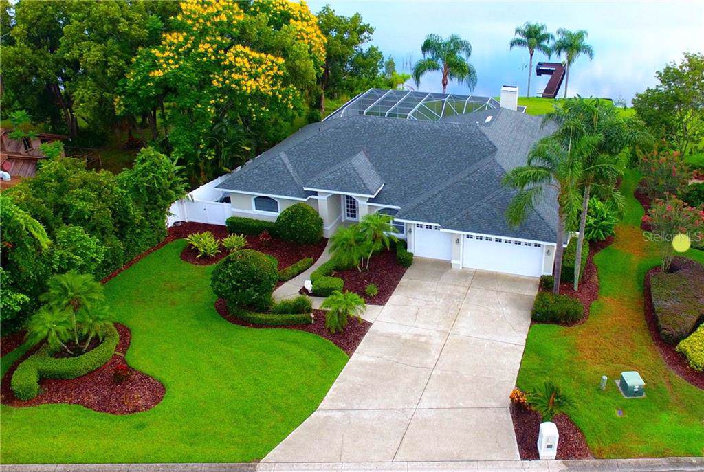 505 Lake Mariam Lane - Photo 1