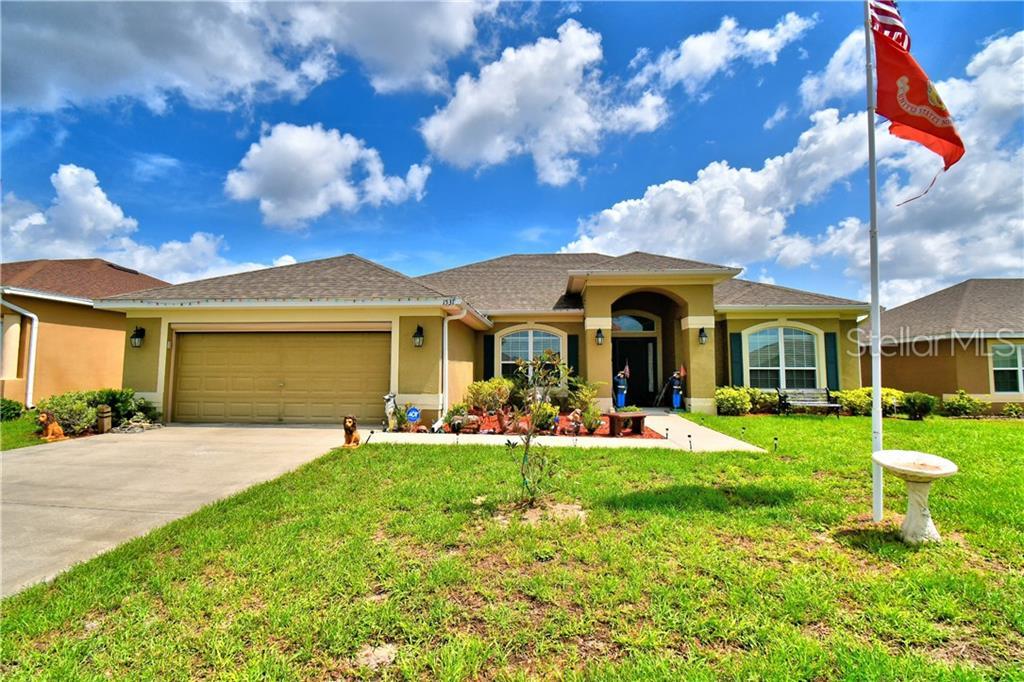 1531 Normandy Heights Boulevard - Photo 1