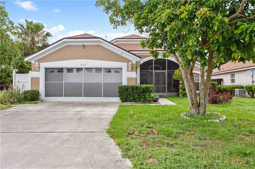 266 Queen Mary Drive - Photo 1