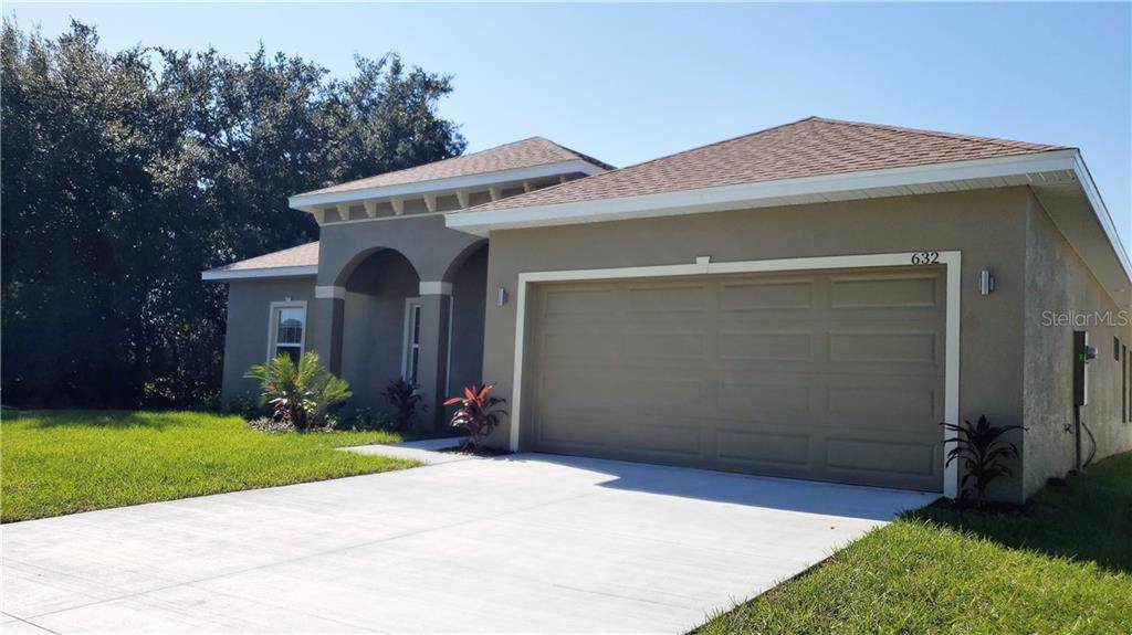 632 Gila Drive - Photo 1