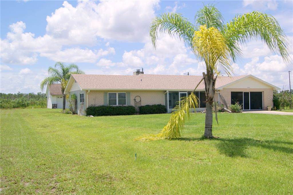 2201 Poinciana Drive - Photo 1