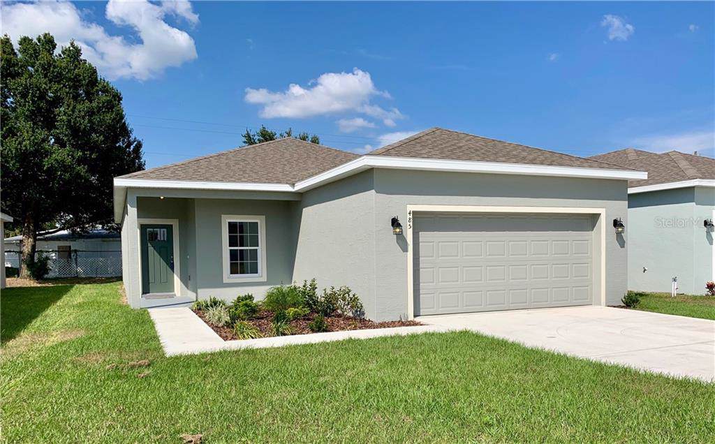 485 Kensington View Drive - Photo 1